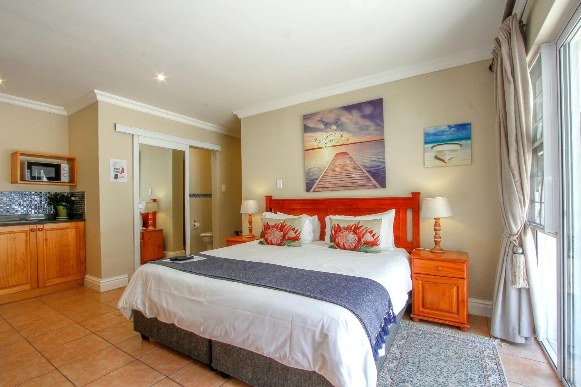 The Sandringham Bed & Breakfast And Self-Catering Durban Exterior foto
