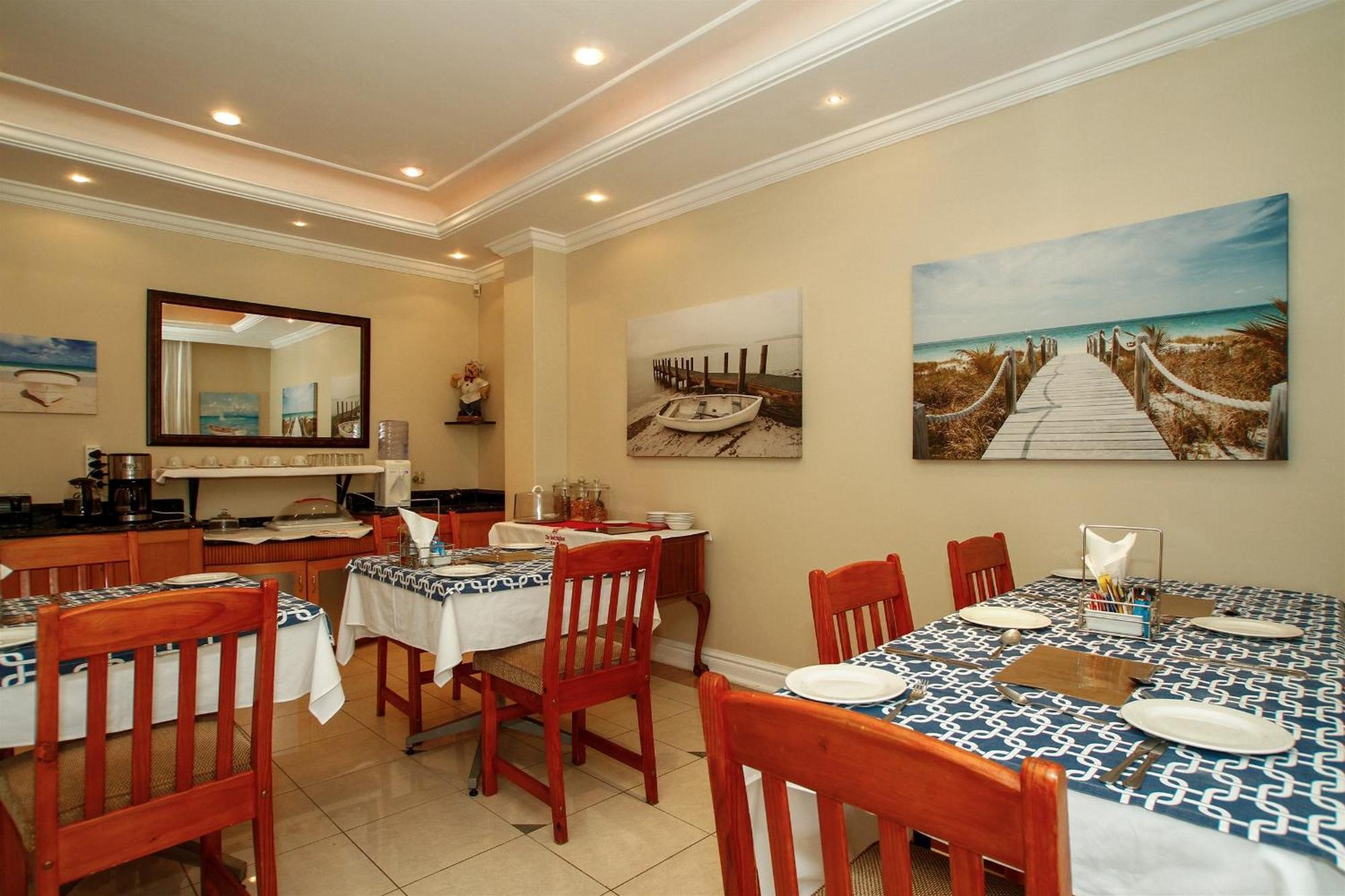 The Sandringham Bed & Breakfast And Self-Catering Durban Exterior foto