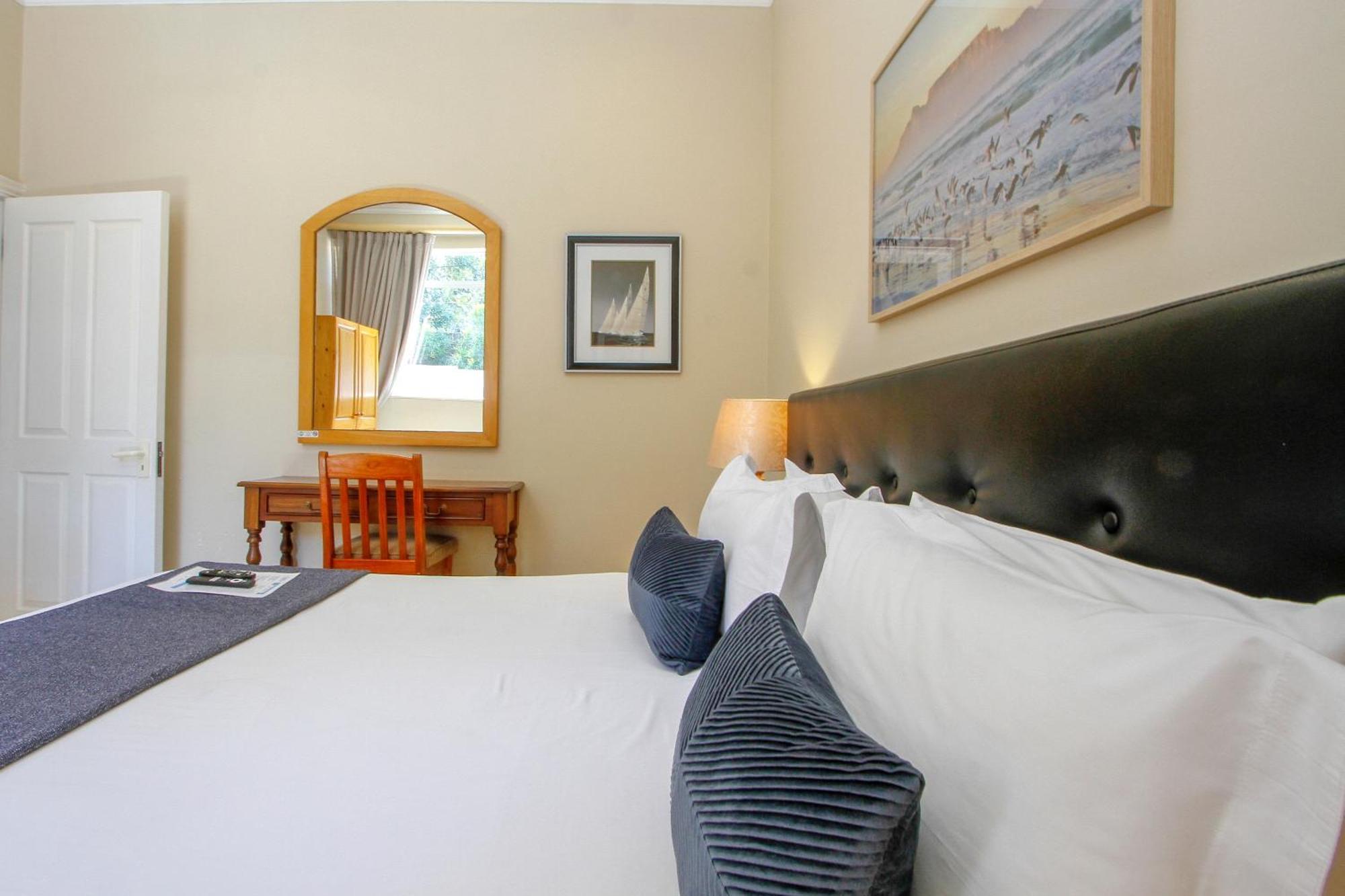 The Sandringham Bed & Breakfast And Self-Catering Durban Exterior foto