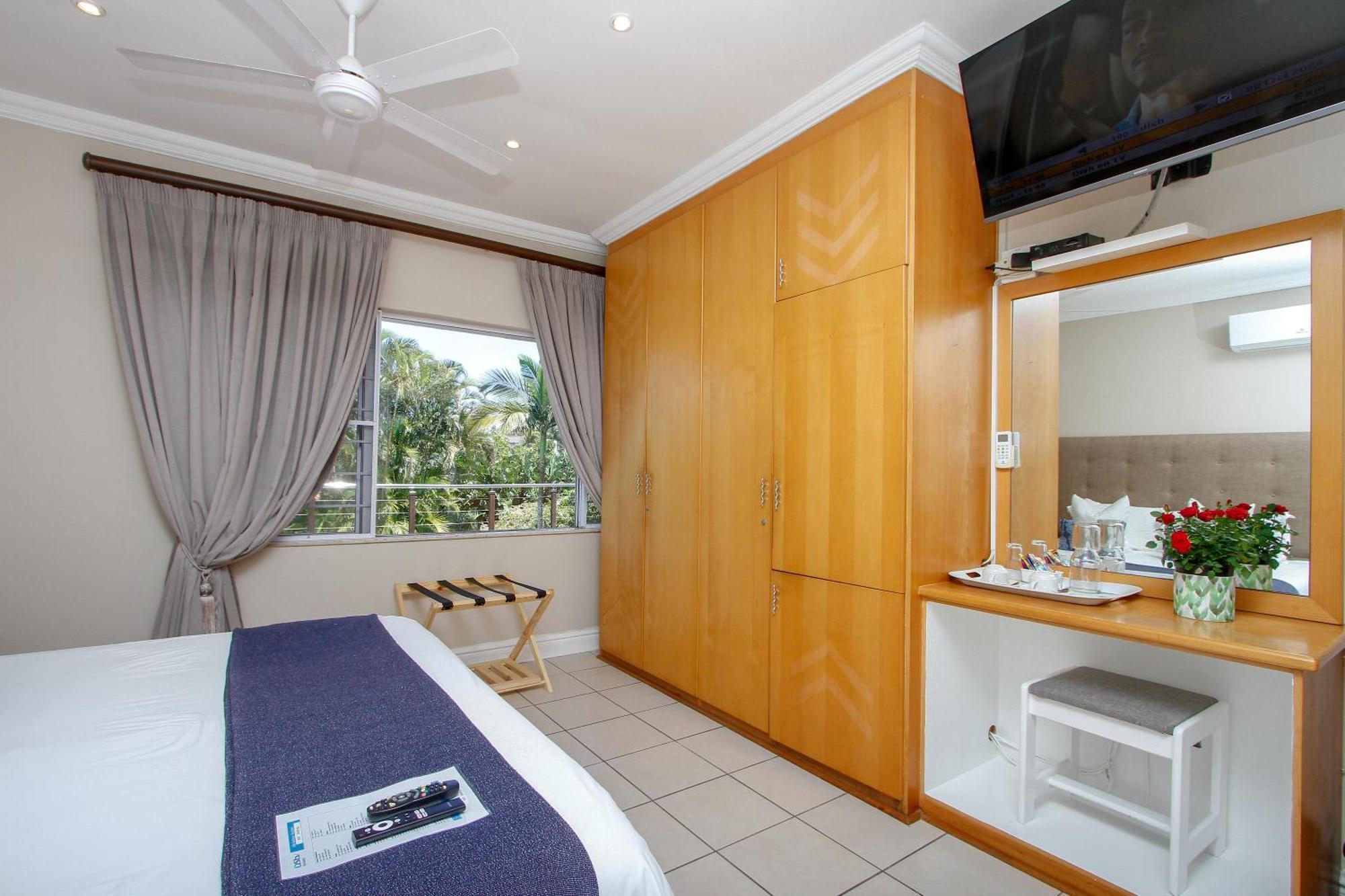 The Sandringham Bed & Breakfast And Self-Catering Durban Exterior foto